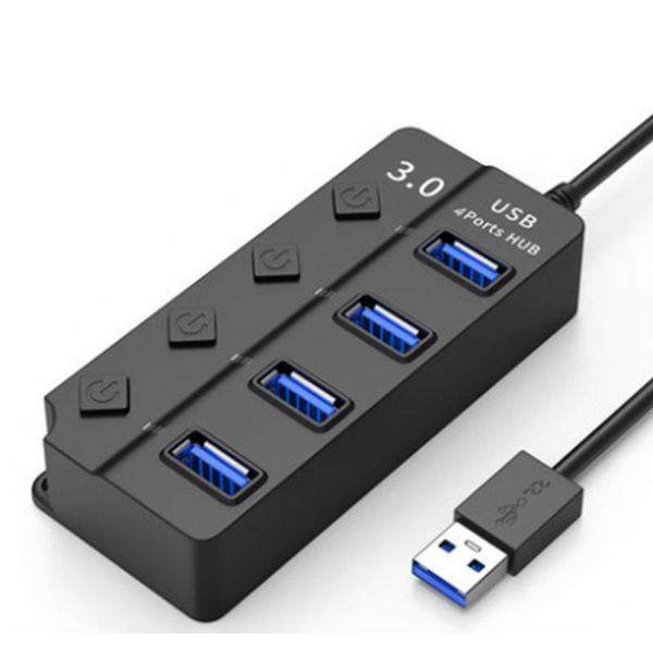 hubs 1/2/5/10 pc usb hub 3.0 c multi splitter 4 ports expander with power adapter for computer accessorie
hubs 1/2/5/10 pc usb hub 3.0 c multi splitter 4 ports expander with power adapter for computer accessorie