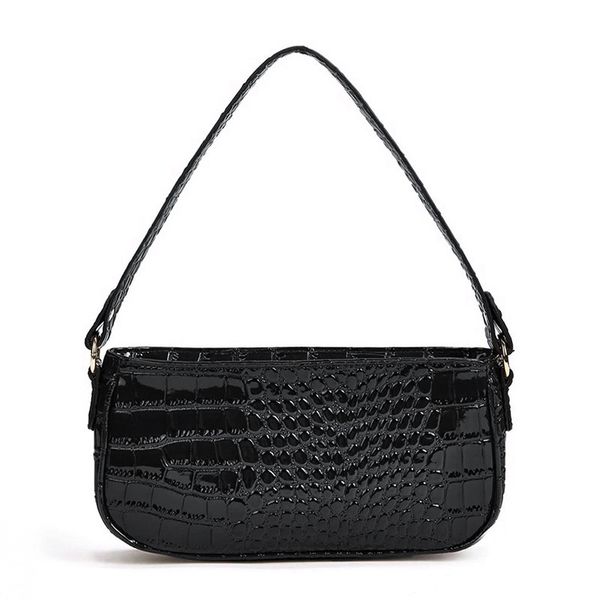 niche bag crocodile single shoulder underarm purse women's hand-held stick bags fashion versatile messenger bag women
niche bag crocodile single shoulder underarm purse women's hand-held stick bags fashion versatile messenger bag women