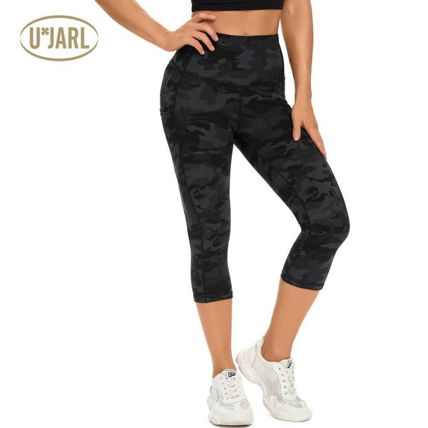 yoga outfit uxjarl women's stretch leggings elastic quick drying pants embossed capri seamless workout running tights
yoga outfit uxjarl women's stretch leggings elastic quick drying pants embossed capri seamless workout running tights