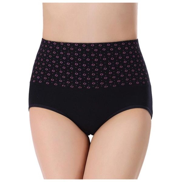 women's panties high waist women tummy control underwear female shapewear briefs lingeire elastic comfortable underpants seamless, Black;pink
women's panties high waist women tummy control underwear female shapewear briefs lingeire elastic comfortable underpants seamless, Black;pink