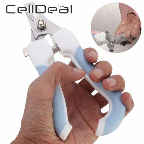 dog grooming professional pet nail clippers cat stainless steel two-color labor-saving convenient beauty cleaning supplies
dog grooming professional pet nail clippers cat stainless steel two-color labor-saving convenient beauty cleaning supplies