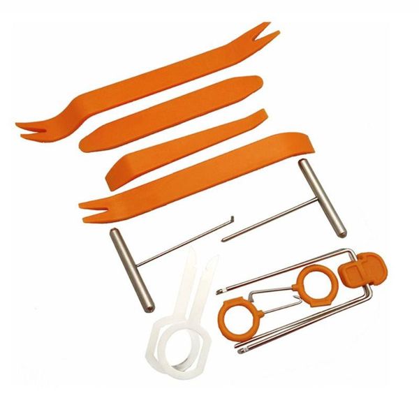 professional hand tool sets 1 set car audio disassembly plastic auto panel trim dash open installer removal repairing pry tools kit
professional hand tool sets 1 set car audio disassembly plastic auto panel trim dash open installer removal repairing pry tools kit