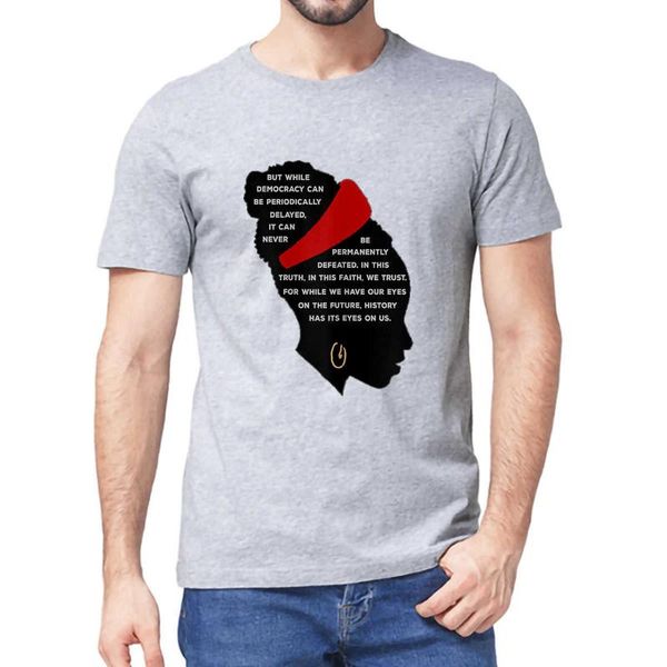men's t-shirts 100% cotton amanda gorman became the youngest inaugural poet in u.s. history summer t shirt women soft tee gift, White;black
men's t-shirts 100% cotton amanda gorman became the youngest inaugural poet in u.s. history summer t shirt women soft tee gift, White;black