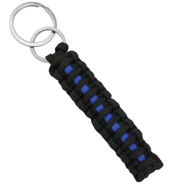 keychains thin blue line my hero deputy lives matter mom sister wife aunt grandma survival paracord keychain key chains women men jewelry, Silver
keychains thin blue line my hero deputy lives matter mom sister wife aunt grandma survival paracord keychain key chains women men jewelry, Silver
