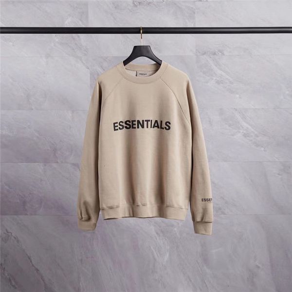 2021 new fog sweatshirts hip hop high street pullover classic men women 1:1 essentials hoodie wobj, Black
2021 new fog sweatshirts hip hop high street pullover classic men women 1:1 essentials hoodie wobj, Black