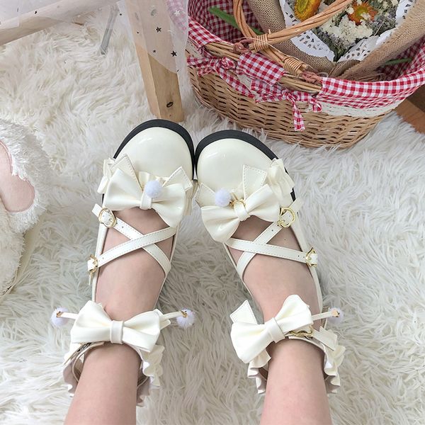 low heel three in bowknot floral goth punk lolita kawaii anime loli cosplay female buckle fashion tea party women's shoes igma, Black
low heel three in bowknot floral goth punk lolita kawaii anime loli cosplay female buckle fashion tea party women's shoes igma, Black