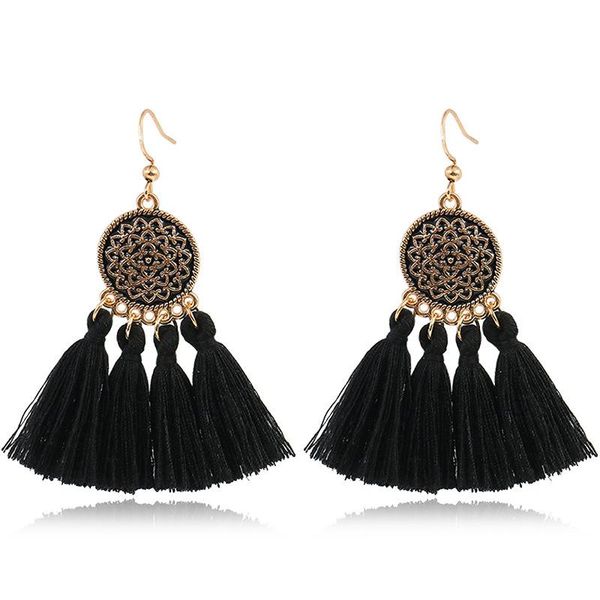 dangle & chandelier losodo 2021 style tassel earrings fashion gorgeous colorful dripping oil women bohemian holiday jewelry, Silver
dangle & chandelier losodo 2021 style tassel earrings fashion gorgeous colorful dripping oil women bohemian holiday jewelry, Silver