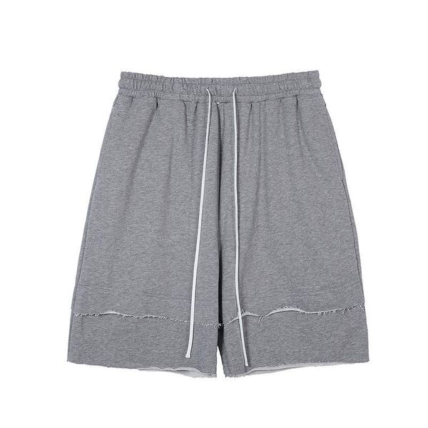 mens loose fit hip hop shorts with fake two pieces short pants street men clothing casual pants, White;black
mens loose fit hip hop shorts with fake two pieces short pants street men clothing casual pants, White;black