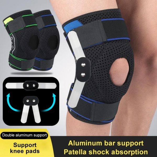 elbow & knee pads 1pcs compression basketball volleyball running support sleeve protector elastic kneepad brace springs gym sports, Black;gray
elbow & knee pads 1pcs compression basketball volleyball running support sleeve protector elastic kneepad brace springs gym sports, Black;gray