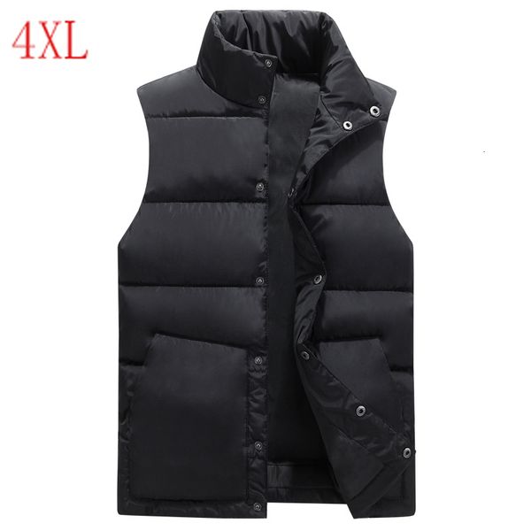 2021 new stylish spring warm sleeveless winter jacket men army waistcoat mens vest fashion autumn casual coats plus size 4xl 0y5y, Black;white
2021 new stylish spring warm sleeveless winter jacket men army waistcoat mens vest fashion autumn casual coats plus size 4xl 0y5y, Black;white