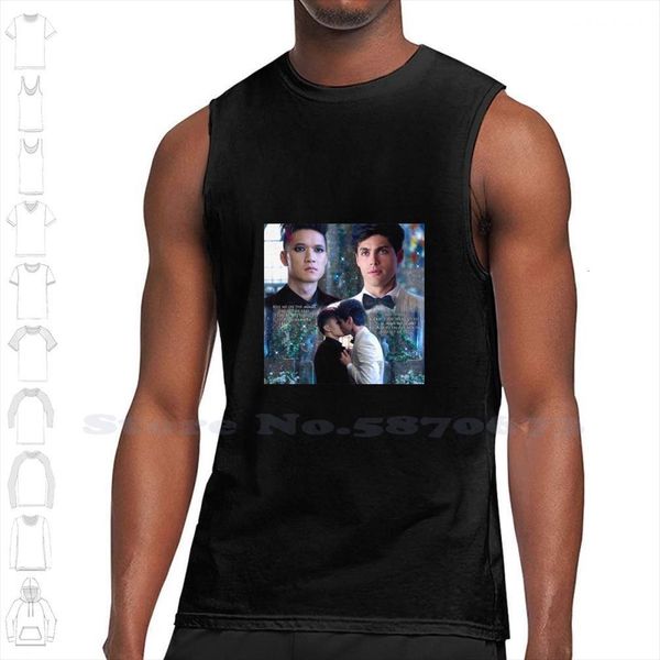 malec love custom funny tank sleeveless vest shadowhunters magnus bane harry shum jr alec lightwood alexander, White;black
malec love custom funny tank sleeveless vest shadowhunters magnus bane harry shum jr alec lightwood alexander, White;black