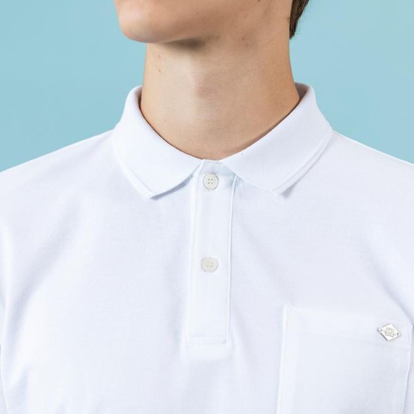 2021 summer new 100% cotton shirt men chest pocket breathable plus size polo sj130303 efdm, White;black
2021 summer new 100% cotton shirt men chest pocket breathable plus size polo sj130303 efdm, White;black