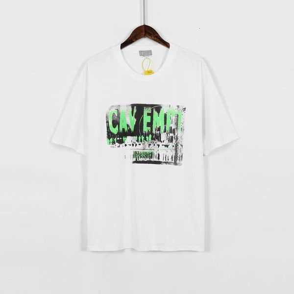 2021 new 21ss e apparition graffiti ghost print tees men women kanye west hip hop t-shirt 1ut6, White
2021 new 21ss e apparition graffiti ghost print tees men women kanye west hip hop t-shirt 1ut6, White
