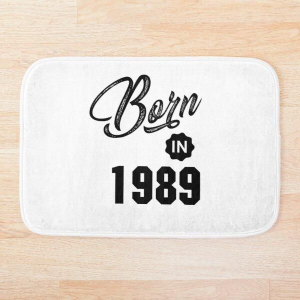 bath mats born in 1989 mat hallway carpets anti-slip floor animals outdoor rugs front door
bath mats born in 1989 mat hallway carpets anti-slip floor animals outdoor rugs front door