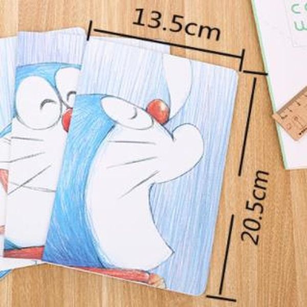 1pcs machine kat notepad novelty paper notebooks student leuke planner delivery kawaii book school supplies, Purple;pink
1pcs machine kat notepad novelty paper notebooks student leuke planner delivery kawaii book school supplies, Purple;pink
