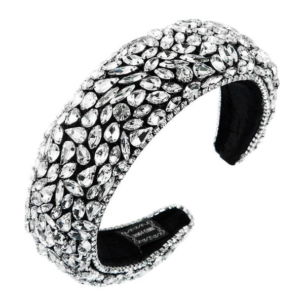 hair clips & barrettes design the star crystal barque rhinestone headband for women bejeweled sponge padded hairband party hoop, Golden;silver
hair clips & barrettes design the star crystal barque rhinestone headband for women bejeweled sponge padded hairband party hoop, Golden;silver