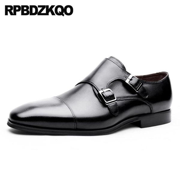 dress shoes big size men italian for wedding classic black office 47 11 business brand pointed toe double monk strap brown
dress shoes big size men italian for wedding classic black office 47 11 business brand pointed toe double monk strap brown