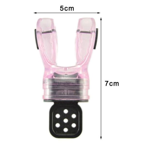 pool & accessories practical snorkel regulator ocs diving mouthpiece non-toxic anti-allergy safety silicone dive
pool & accessories practical snorkel regulator ocs diving mouthpiece non-toxic anti-allergy safety silicone dive