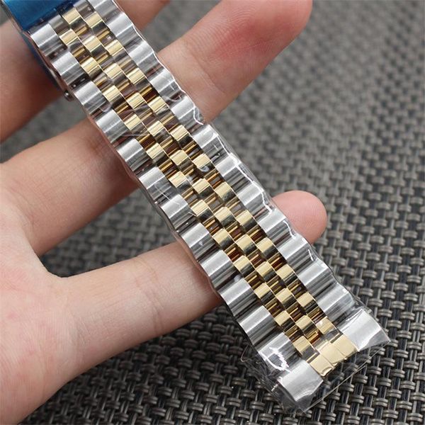 watch bands 13 17 19 20 21mm accessories band men strap safety buckle solid steel bracelet for chain, Black;brown
watch bands 13 17 19 20 21mm accessories band men strap safety buckle solid steel bracelet for chain, Black;brown