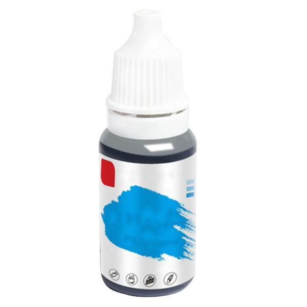 baking & pastry tools edible pigment macaron cream coloring ingredients cake fondant blue 10ml
baking & pastry tools edible pigment macaron cream coloring ingredients cake fondant blue 10ml