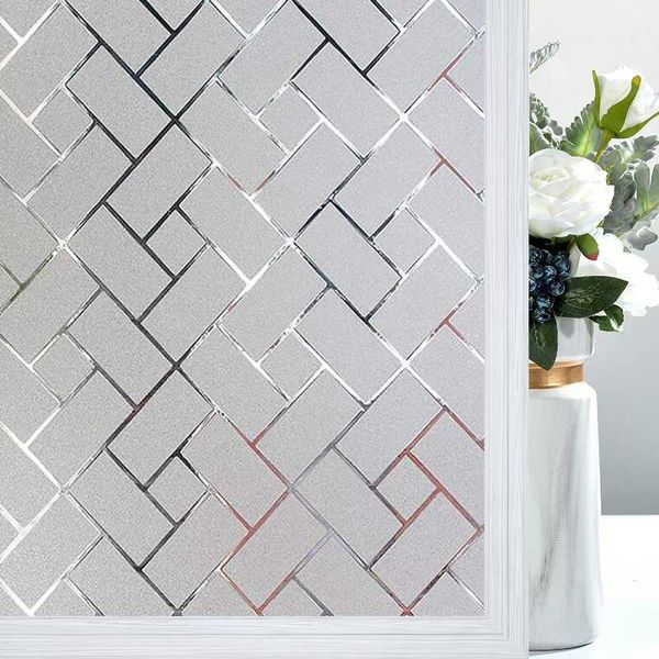 window stickers no glue decorative privacy clings film static cling opaque light blocking for bathroom
window stickers no glue decorative privacy clings film static cling opaque light blocking for bathroom