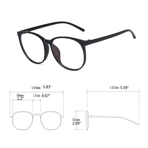 anti blue light glasses computer men women super frame eyeglasses 23ge sunglasses, White;black
anti blue light glasses computer men women super frame eyeglasses 23ge sunglasses, White;black