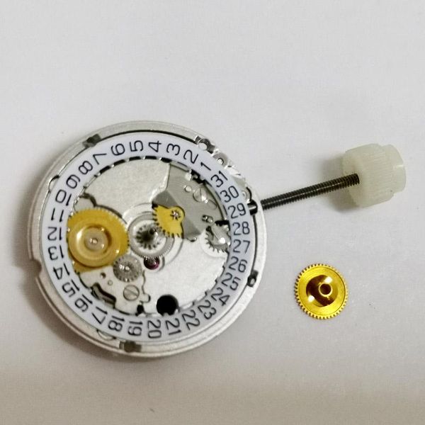 repair tools & kits automatic watch movement 3 hand date display watches spare parts replacement for eta 956.414 tool
repair tools & kits automatic watch movement 3 hand date display watches spare parts replacement for eta 956.414 tool