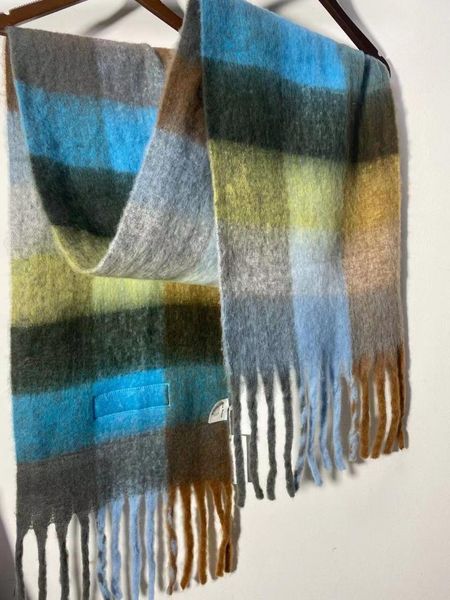 hats, scarves & gloves sets women gradient color stripes scarf 2021 autumn winter fashion large warm tassels scarvers shawl, Blue;gray
hats, scarves & gloves sets women gradient color stripes scarf 2021 autumn winter fashion large warm tassels scarvers shawl, Blue;gray