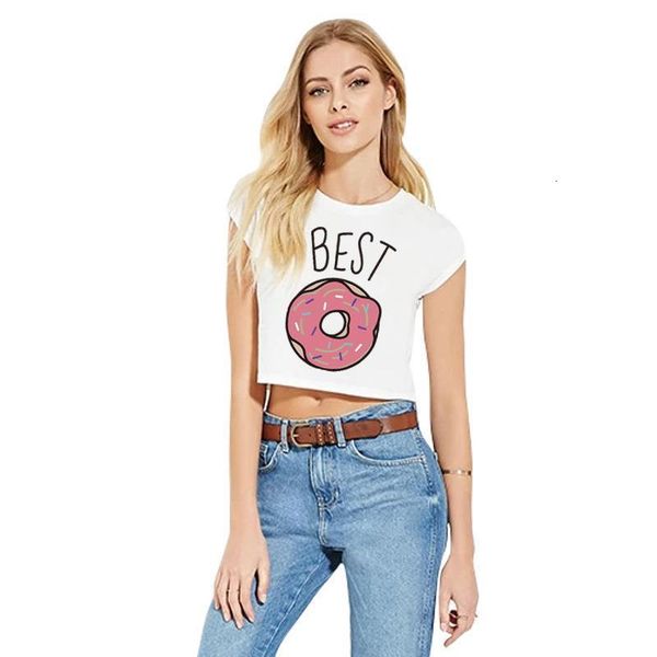 t shirt women new cotton digital friends print explode navel short-fit o neck t-shirt vestidos de festa t016, White
t shirt women new cotton digital friends print explode navel short-fit o neck t-shirt vestidos de festa t016, White
