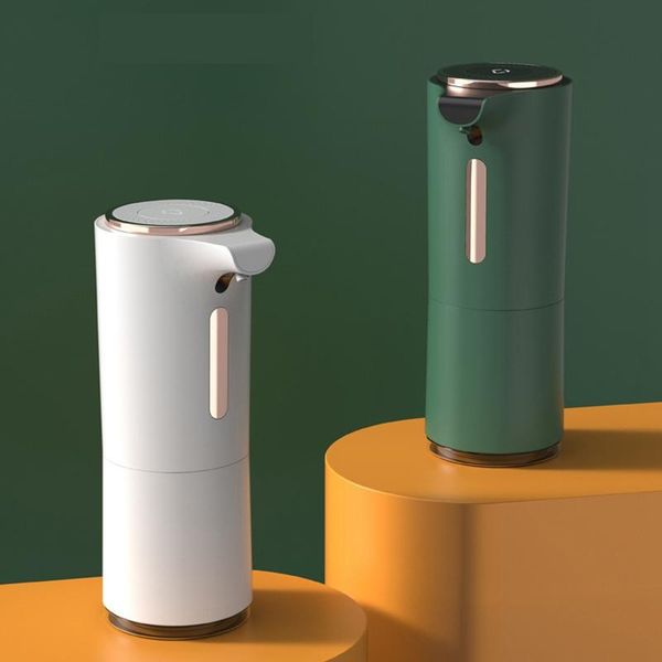 storage boxes & bins touchless spray machine foam soap dispenser automatic induction battery operated disinfection hand washer for home
storage boxes & bins touchless spray machine foam soap dispenser automatic induction battery operated disinfection hand washer for home