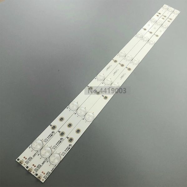 strips kit 3 led backlight strip 7lamp for 32phg4900 32phg5109 le32h1461 le32d1352 le32s5760
strips kit 3 led backlight strip 7lamp for 32phg4900 32phg5109 le32h1461 le32d1352 le32s5760