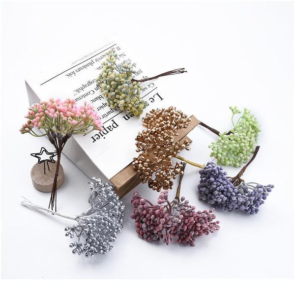 6 pieces plastic stamen home decoration accessories christmas decorative flowers wreaths wedding bridal accessories c jllbil
6 pieces plastic stamen home decoration accessories christmas decorative flowers wreaths wedding bridal accessories c jllbil
