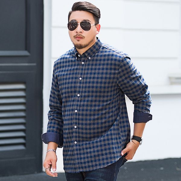 men's casual shirts leisure inspissate open stirch long sleeves relaxed fit extra large red casual shirt turn-down collar regular plaid, White;black
men's casual shirts leisure inspissate open stirch long sleeves relaxed fit extra large red casual shirt turn-down collar regular plaid, White;black