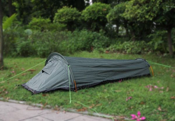 tents and shelters lightweight portable camping tent beach shelter sleeping bag for one person excellent workmanship long service life1
tents and shelters lightweight portable camping tent beach shelter sleeping bag for one person excellent workmanship long service life1