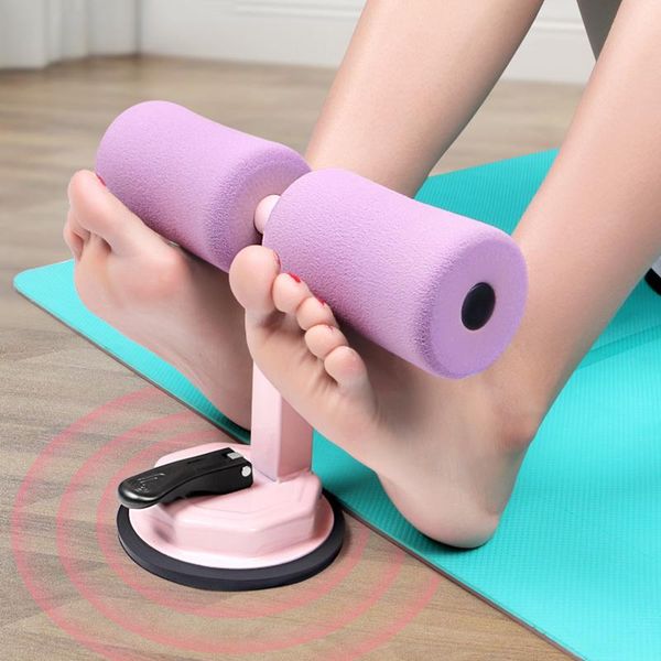 training equipment suction cup type sit-up auxiliary device fixed foot health abdominal muscle machine indoor household
training equipment suction cup type sit-up auxiliary device fixed foot health abdominal muscle machine indoor household