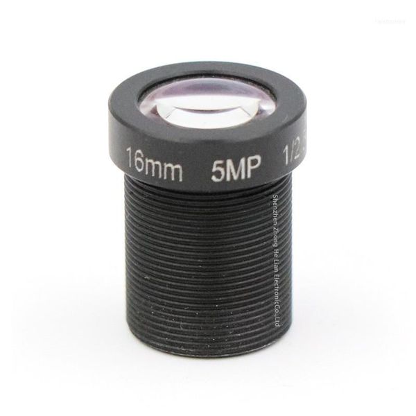 camera 16mm lens 5.0 megapixel 20 degree mtv m12 x 0.5 mount infrared night vision for cctv camera11
camera 16mm lens 5.0 megapixel 20 degree mtv m12 x 0.5 mount infrared night vision for cctv camera11