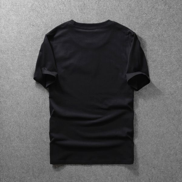 7xl cotton mens t shirts over size soft male t-shirts black man women fashion casual summer cool t shirts short sleeve shirts, White;black
7xl cotton mens t shirts over size soft male t-shirts black man women fashion casual summer cool t shirts short sleeve shirts, White;black