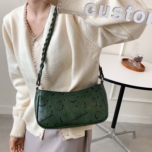 korean women's bag cute cartoon cat paw embossed texture macarone single shoulder sweet small
korean women's bag cute cartoon cat paw embossed texture macarone single shoulder sweet small