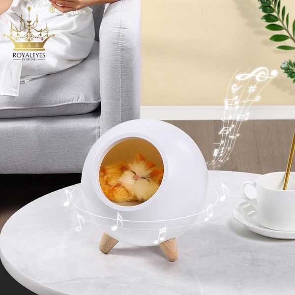 night lights touch dimming kitten light pet house atmosphere led lamp cat table for kids bedroom gifts
night lights touch dimming kitten light pet house atmosphere led lamp cat table for kids bedroom gifts