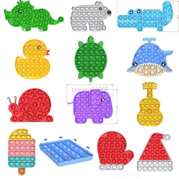 simple dimple push bubble sensory fidget toy cartoons autism special needs stress reliever anxiety toys avoid boring kids toys
simple dimple push bubble sensory fidget toy cartoons autism special needs stress reliever anxiety toys avoid boring kids toys