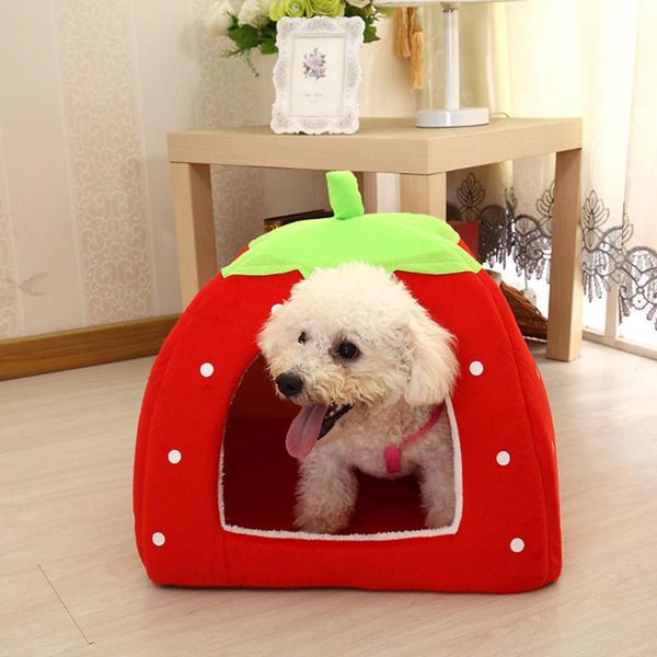 cat beds & furniture pet dog puppy cave house cushion home bed soft cute washable strawberry shape
cat beds & furniture pet dog puppy cave house cushion home bed soft cute washable strawberry shape
