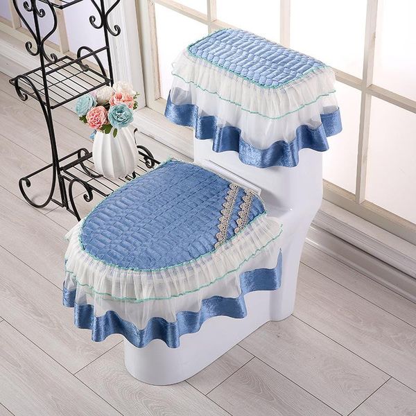 toilet seat covers dust cover fabric auspicious three-piece dustproof gold velvet restroom decoration accessories
toilet seat covers dust cover fabric auspicious three-piece dustproof gold velvet restroom decoration accessories