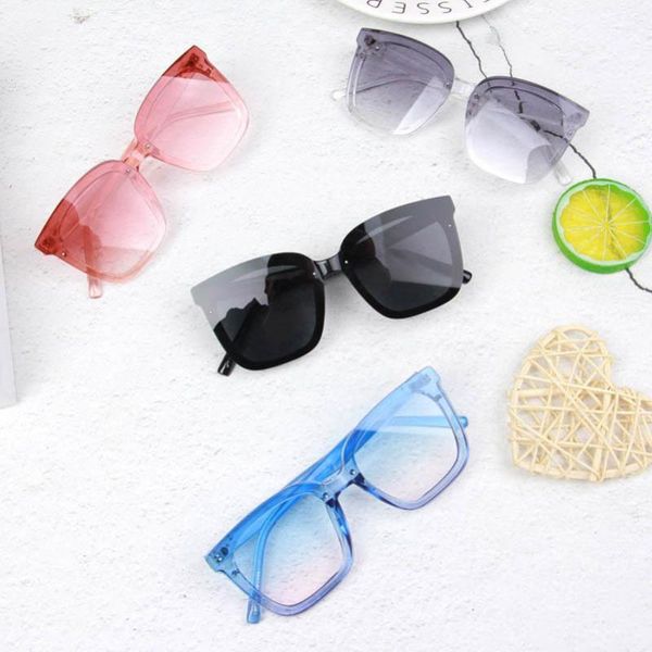 designer sunglasses ultraviolet-proof sunglasses girls boys kids kids glasses 2021 glasses accessories fashion b992 xksbu, White;black
designer sunglasses ultraviolet-proof sunglasses girls boys kids kids glasses 2021 glasses accessories fashion b992 xksbu, White;black