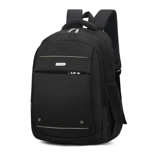 backpack nylon black backpacks men lapteenage boys school bags youth back pack large capacity bagpack
backpack nylon black backpacks men lapteenage boys school bags youth back pack large capacity bagpack