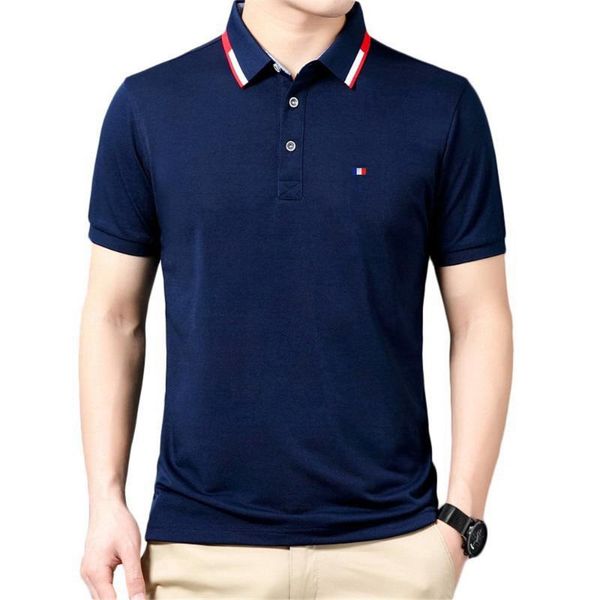 men's polos shirt men spring autumn mens short sleeve solid color flag embroidery youth business casual 4xl, White;black
men's polos shirt men spring autumn mens short sleeve solid color flag embroidery youth business casual 4xl, White;black