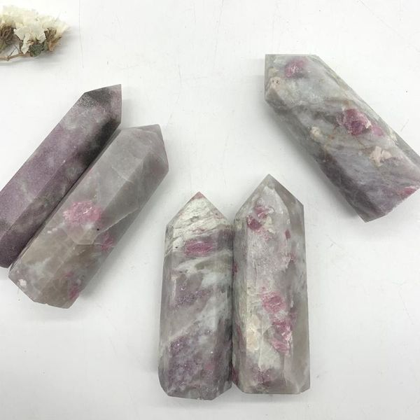 decorative objects & figurines natural plum blossom tourmaline healing point wand decoration polished stones crystals and
decorative objects & figurines natural plum blossom tourmaline healing point wand decoration polished stones crystals and