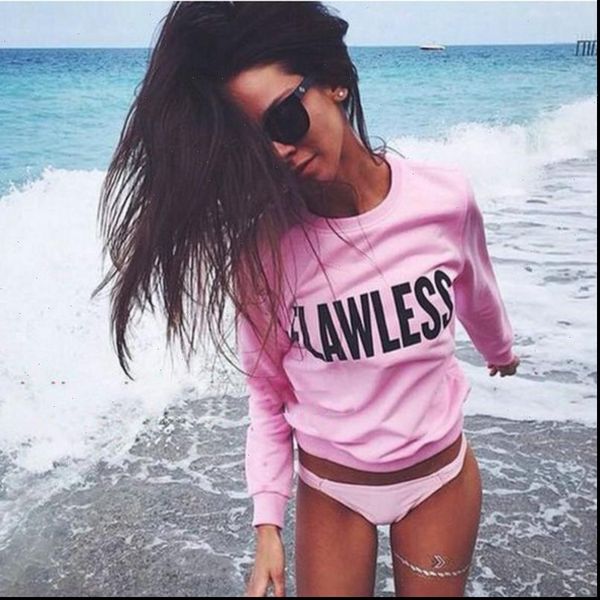 letter flawless hoodies sweatshirts 2021 women casual kawaii harajuku new sweat punk for girls clothing european korean, Black
letter flawless hoodies sweatshirts 2021 women casual kawaii harajuku new sweat punk for girls clothing european korean, Black