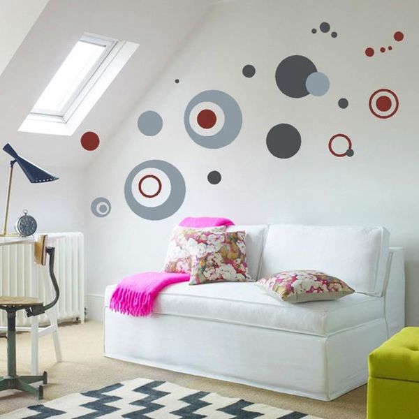 wall stickers design abstract european bordeaux circle decal decorative adesivo de parede removable pvc sticker
wall stickers design abstract european bordeaux circle decal decorative adesivo de parede removable pvc sticker