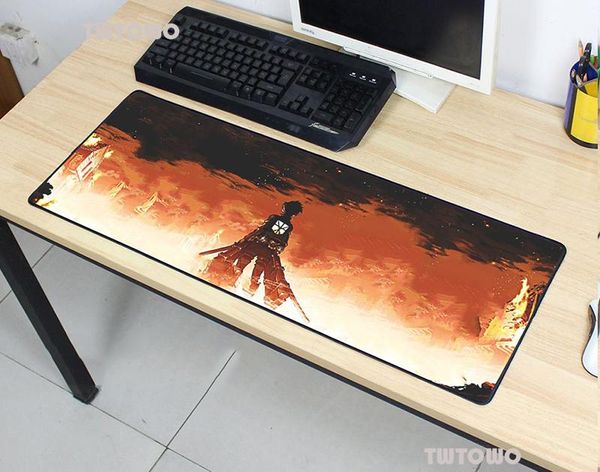 mouse pads & wrist rests attack on titan mousepad 900x400mm pad to cute computer anime gaming padmouse gamer mats
mouse pads & wrist rests attack on titan mousepad 900x400mm pad to cute computer anime gaming padmouse gamer mats
