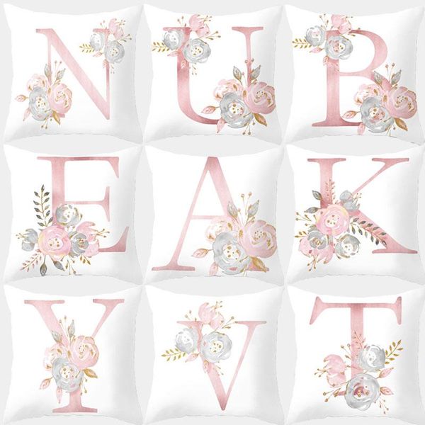 cushion/decorative pillow cover letter cushion 45x45 sofa decorative covers throw polyester home decoration pillowcase 10062
cushion/decorative pillow cover letter cushion 45x45 sofa decorative covers throw polyester home decoration pillowcase 10062